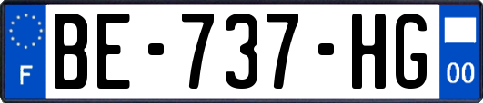 BE-737-HG