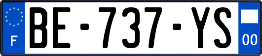 BE-737-YS