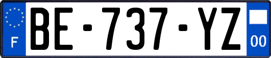 BE-737-YZ