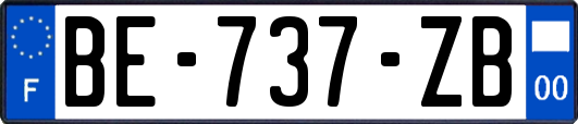 BE-737-ZB