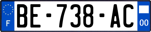 BE-738-AC