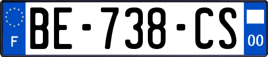 BE-738-CS