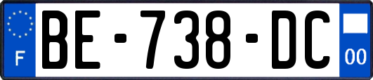BE-738-DC