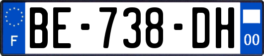BE-738-DH