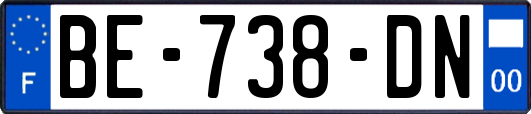 BE-738-DN