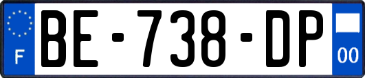 BE-738-DP