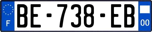 BE-738-EB