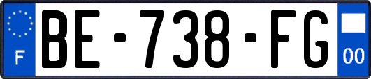 BE-738-FG