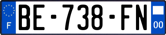 BE-738-FN