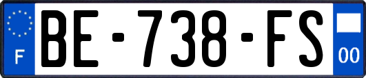 BE-738-FS