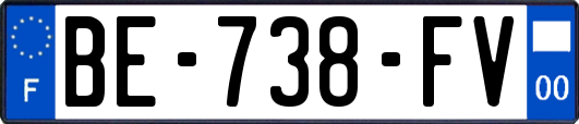 BE-738-FV