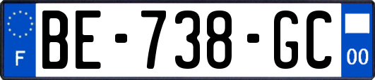 BE-738-GC