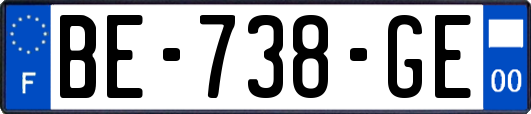 BE-738-GE