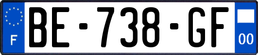 BE-738-GF