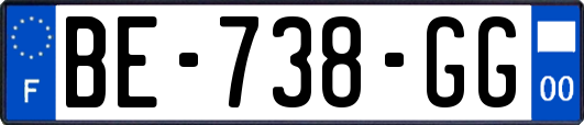 BE-738-GG