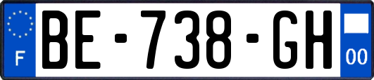 BE-738-GH