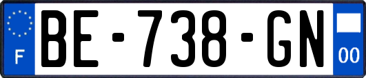 BE-738-GN