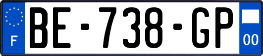 BE-738-GP