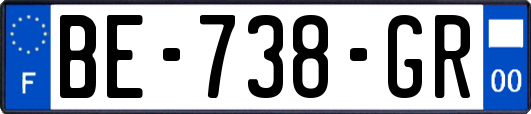 BE-738-GR