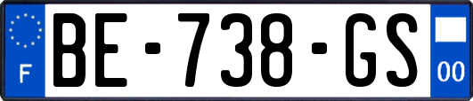 BE-738-GS