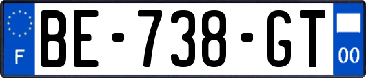 BE-738-GT