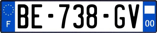 BE-738-GV