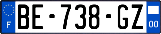 BE-738-GZ