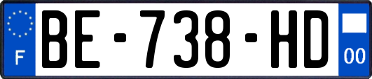 BE-738-HD