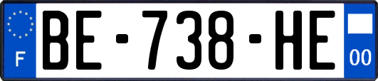 BE-738-HE