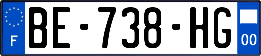 BE-738-HG