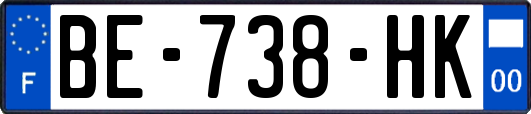 BE-738-HK
