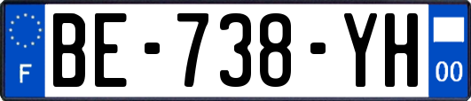 BE-738-YH