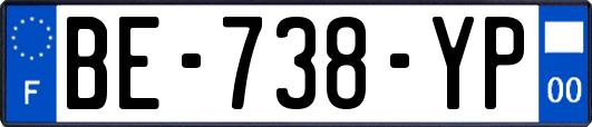 BE-738-YP