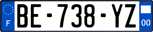 BE-738-YZ