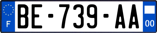 BE-739-AA