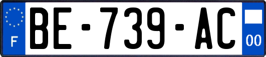 BE-739-AC