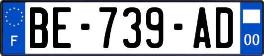 BE-739-AD