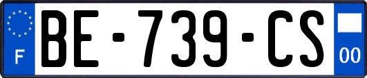 BE-739-CS