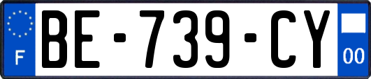 BE-739-CY