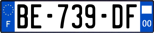 BE-739-DF