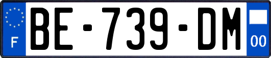BE-739-DM