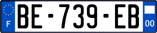 BE-739-EB