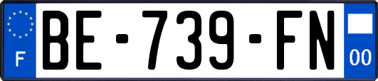BE-739-FN