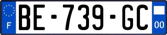 BE-739-GC