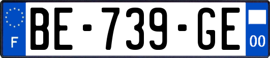 BE-739-GE
