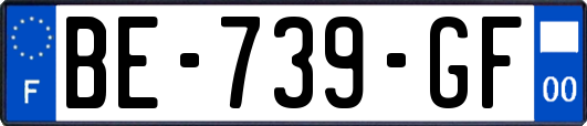 BE-739-GF