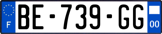 BE-739-GG