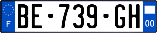 BE-739-GH