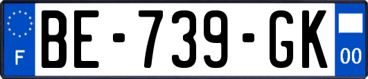 BE-739-GK