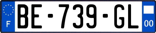 BE-739-GL